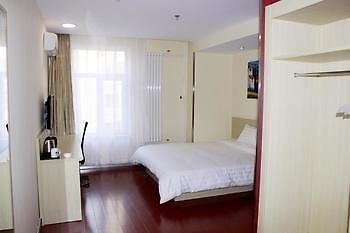 Hanting Hotel- Harbin Huayuan Street Branch 외부 사진
