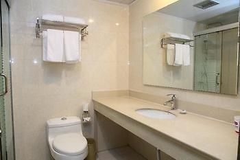 Hanting Hotel- Harbin Huayuan Street Branch 외부 사진