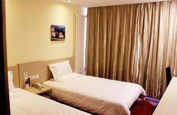 Hanting Hotel- Harbin Huayuan Street Branch 외부 사진
